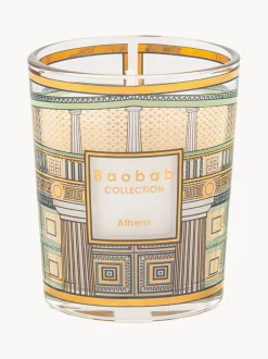 Velas perfumadas My First Baobab, 3 uds.