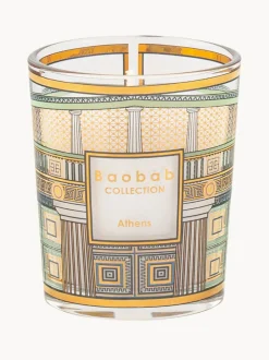 Velas perfumadas My First Baobab, 3 uds.
