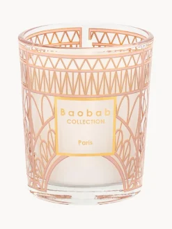 Velas perfumadas My First Baobab, 3 uds.