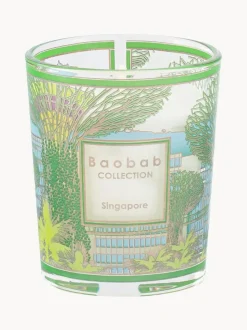 Velas perfumadas My First Baobab, 3 uds.