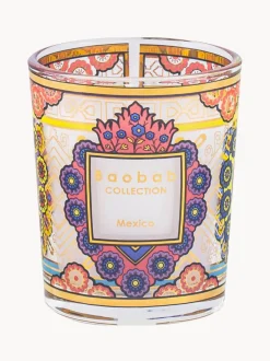 Velas perfumadas My First Baobab, 3 uds.