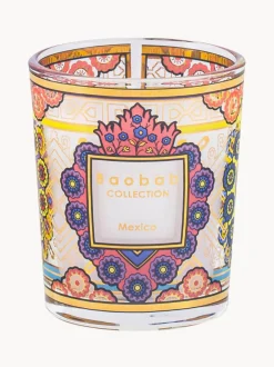 Velas perfumadas My First Baobab, 3 uds.