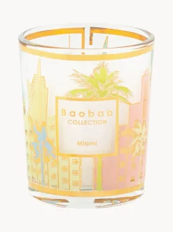 Velas perfumadas My First Baobab, 3 uds.