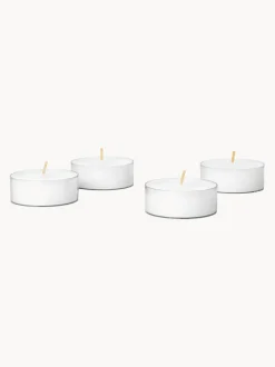 Velas tealight Eco, 4 uds.