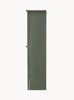 Vitrina de madera de abeto Tone