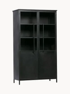 Vitrina de metal Exhibit
