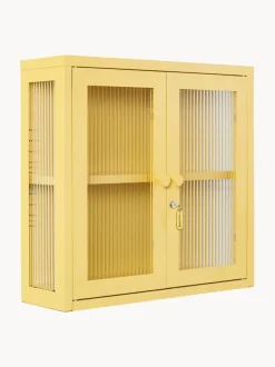 Vitrina de pared The Kit