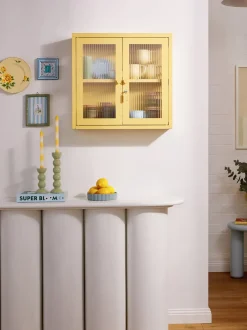 Vitrina de pared The Kit
