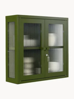 Vitrina de pared The Kit