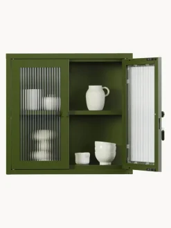 Vitrina de pared The Kit