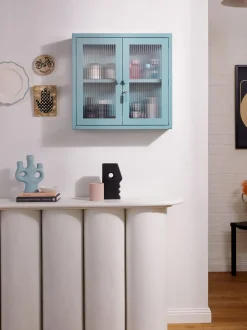 Vitrina de pared The Kit