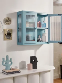 Vitrina de pared The Kit