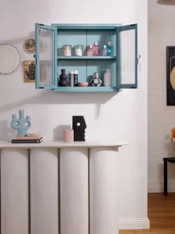 Vitrina de pared The Kit
