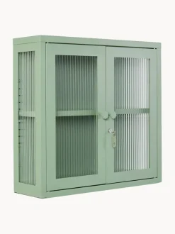 Vitrina de pared The Kit