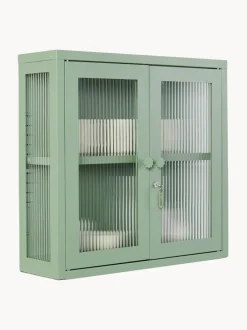 Vitrina de pared The Kit