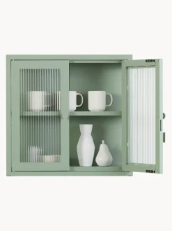 Vitrina de pared The Kit