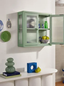 Vitrina de pared The Kit