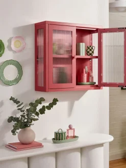 Vitrina de pared The Kit