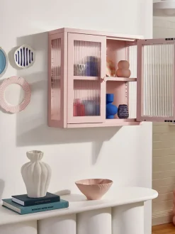 Vitrina de pared The Kit