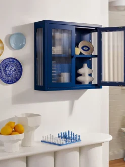 Vitrina de pared The Kit