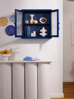Vitrina de pared The Kit