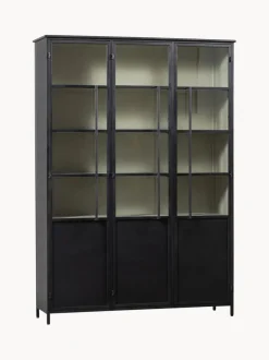 Vitrina Exhibit