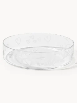 Westwing | Crosby Studios, bol artesanal Cristal