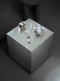 Westwing | Crosby Studios, bol artesanal Cristal