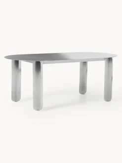 Westwing | Crosby Studios, mesa de comedor ovalada Festin