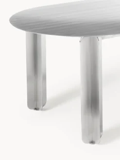 Westwing | Crosby Studios, mesa de comedor ovalada Festin