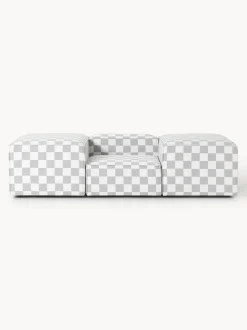 Westwing | Crosby Studios, sillón con reposabrazos anchos Lennon