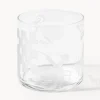 Westwing | Crosby Studios, vasos altos artesanales Cristal, 2 uds.
