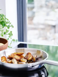 Wok KitchenAid