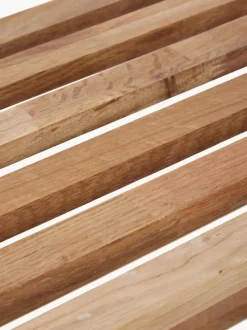 Zapatero de madera Confetti