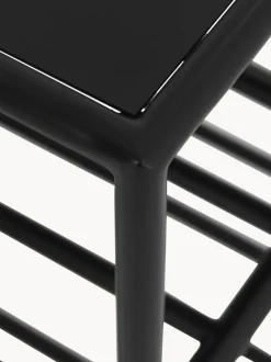 Zapatero de metal Bench