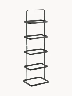 Zapatero de metal Tower