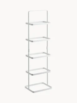Zapatero de metal Tower