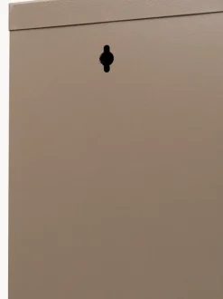 Zapatero de pared Caruso, puertas abatibles
