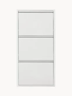 Zapatero de pared Caruso, puertas abatibles