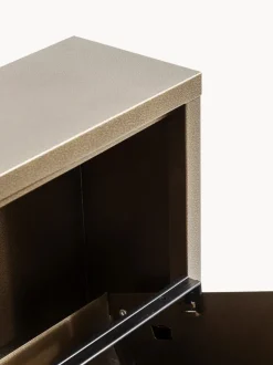 Zapatero de pared Caruso, puertas abatibles