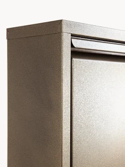 Zapatero de pared Caruso, puertas abatibles