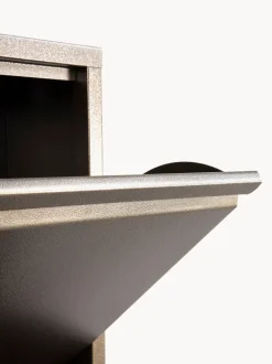 Zapatero de pared Caruso, puertas abatibles