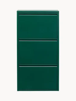 Zapatero de pared Caruso, puertas abatibles