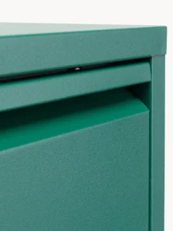 Zapatero de pared Caruso, puertas abatibles