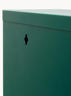 Zapatero de pared Caruso, puertas abatibles