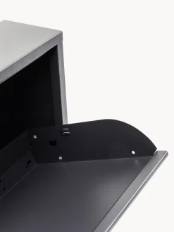 Zapatero de pared Caruso, puertas abatibles