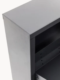 Zapatero de pared Caruso, puertas abatibles