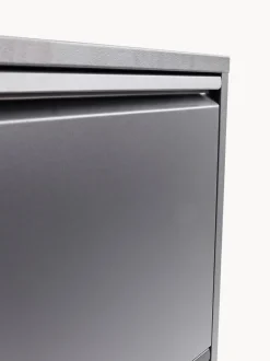 Zapatero de pared Caruso, puertas abatibles