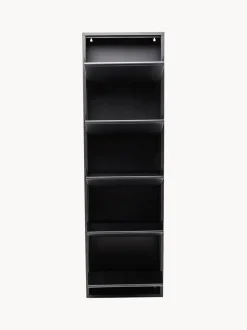 Zapatero de pared Caruso, puertas abatibles