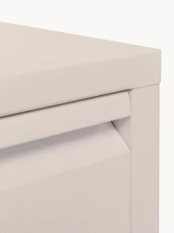 Zapatero de pared con compartimentos plegables Caruso